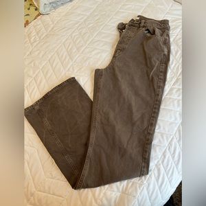 Pacsun jeans